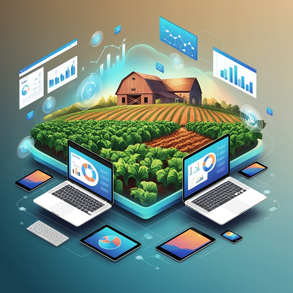 IoT-Driven Pest and Disease Control: Safeguarding Crops with Smart Farming Technology