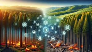 Unlocking Sustainability: How Blockchain and AI Can Revolutionize Tree Mapping in Mindanao