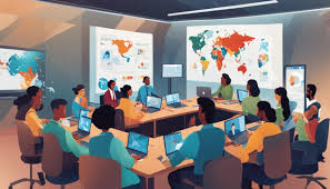 The Transformative Benefits of Incorporating Teleconferencing in Current IT Infrastructure