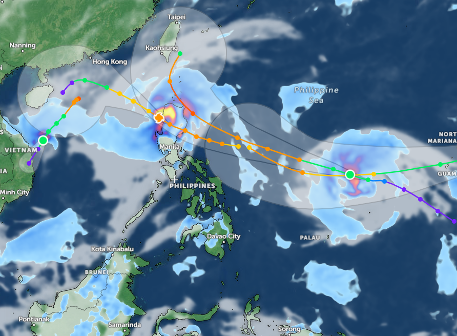 How LLM NLP is Revolutionizing Weather Forecasting