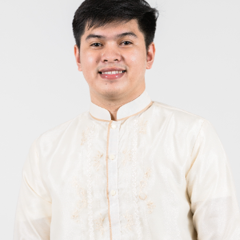 John Steven T. Buhian