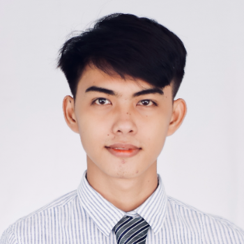 Dustin Kyle P. Labrador