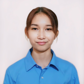 Jianne Merijo Mengote