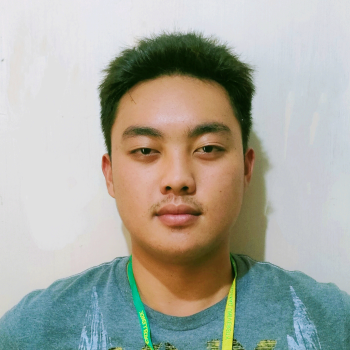 Mark Harold Leonel L. Palmares